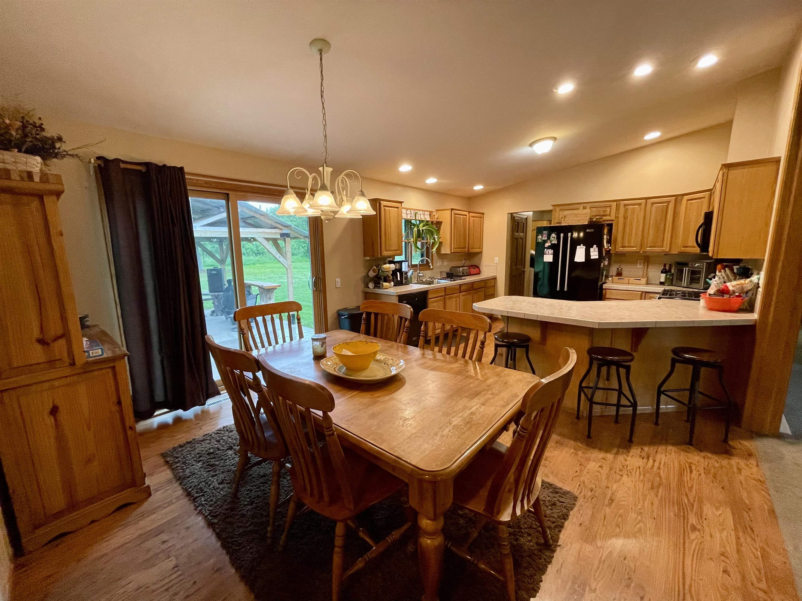 W4981 Morner Road Ogema, WI 54459 - Photo 7 of 34