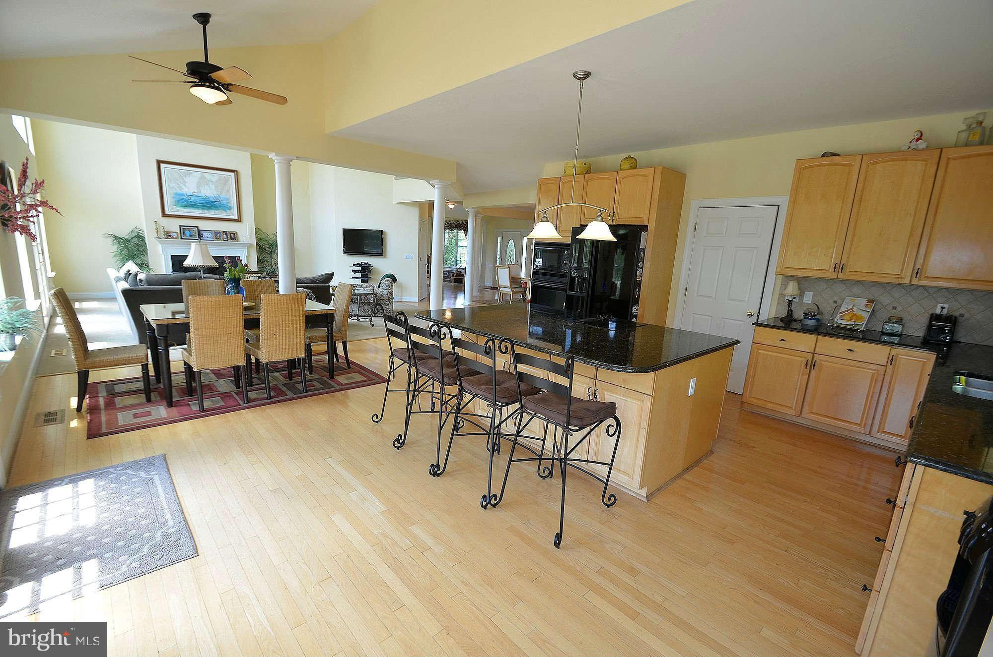 2515 Howard Grove Road Davidsonville, MD 21035 - Photo 11 of 30 Kitchen