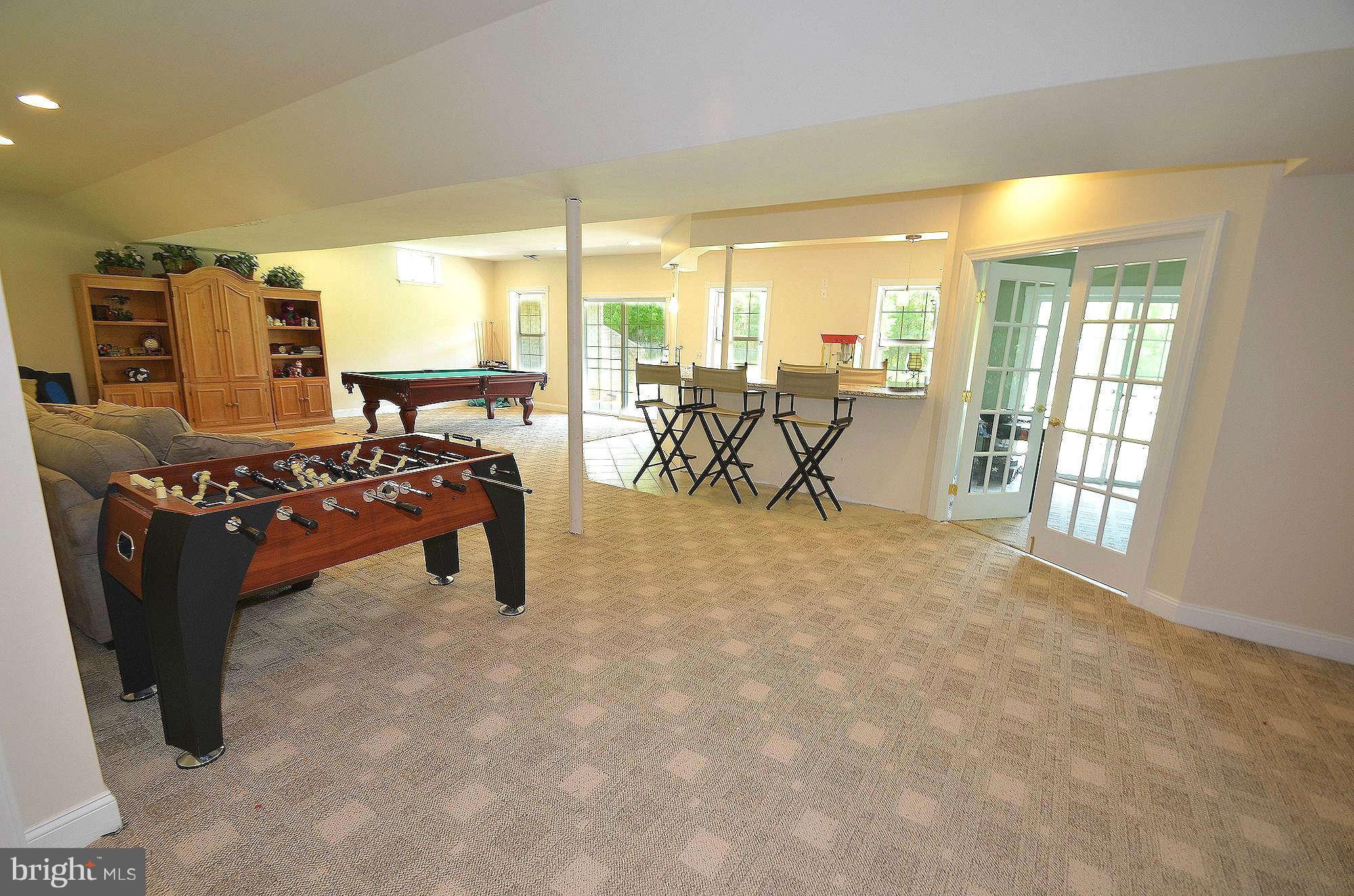 2515 Howard Grove Road Davidsonville, MD 21035 - Photo 14 of 30 Recreation Room
