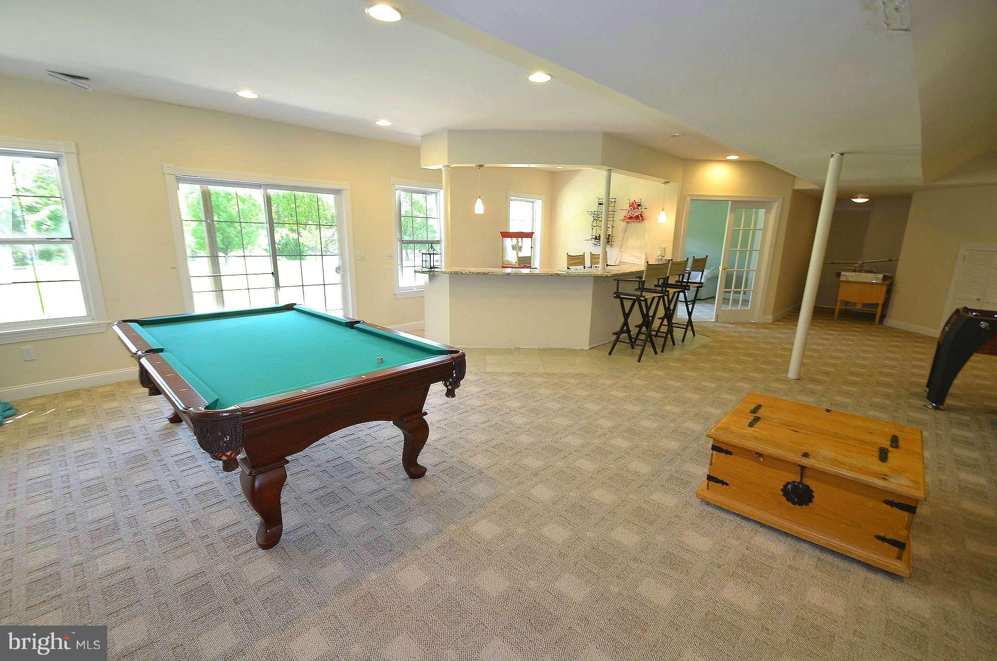 2515 Howard Grove Road Davidsonville, MD 21035 - Photo 15 of 30 Recreation Room