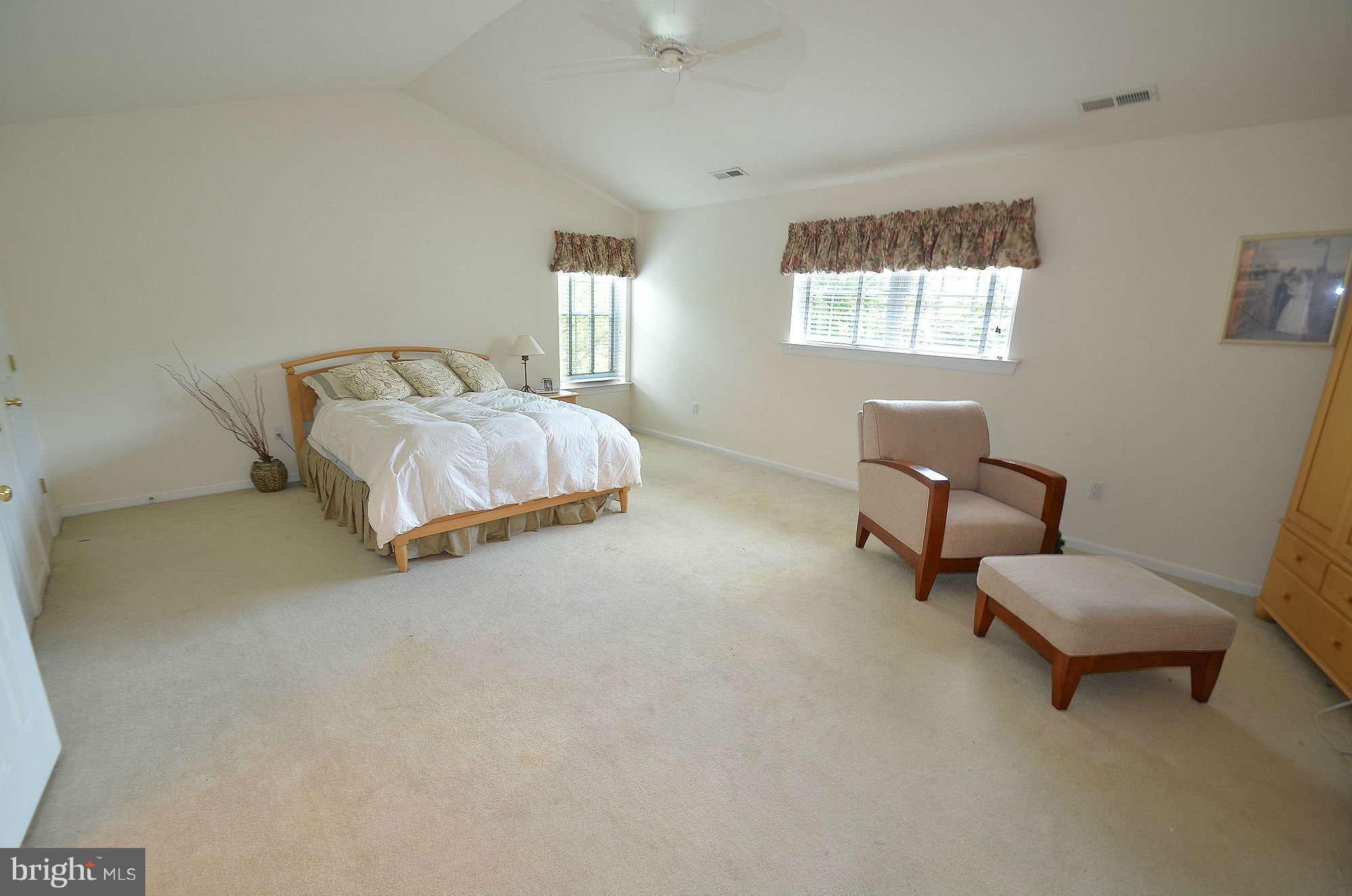 2515 Howard Grove Road Davidsonville, MD 21035 - Photo 17 of 30 Bedroom (Master)