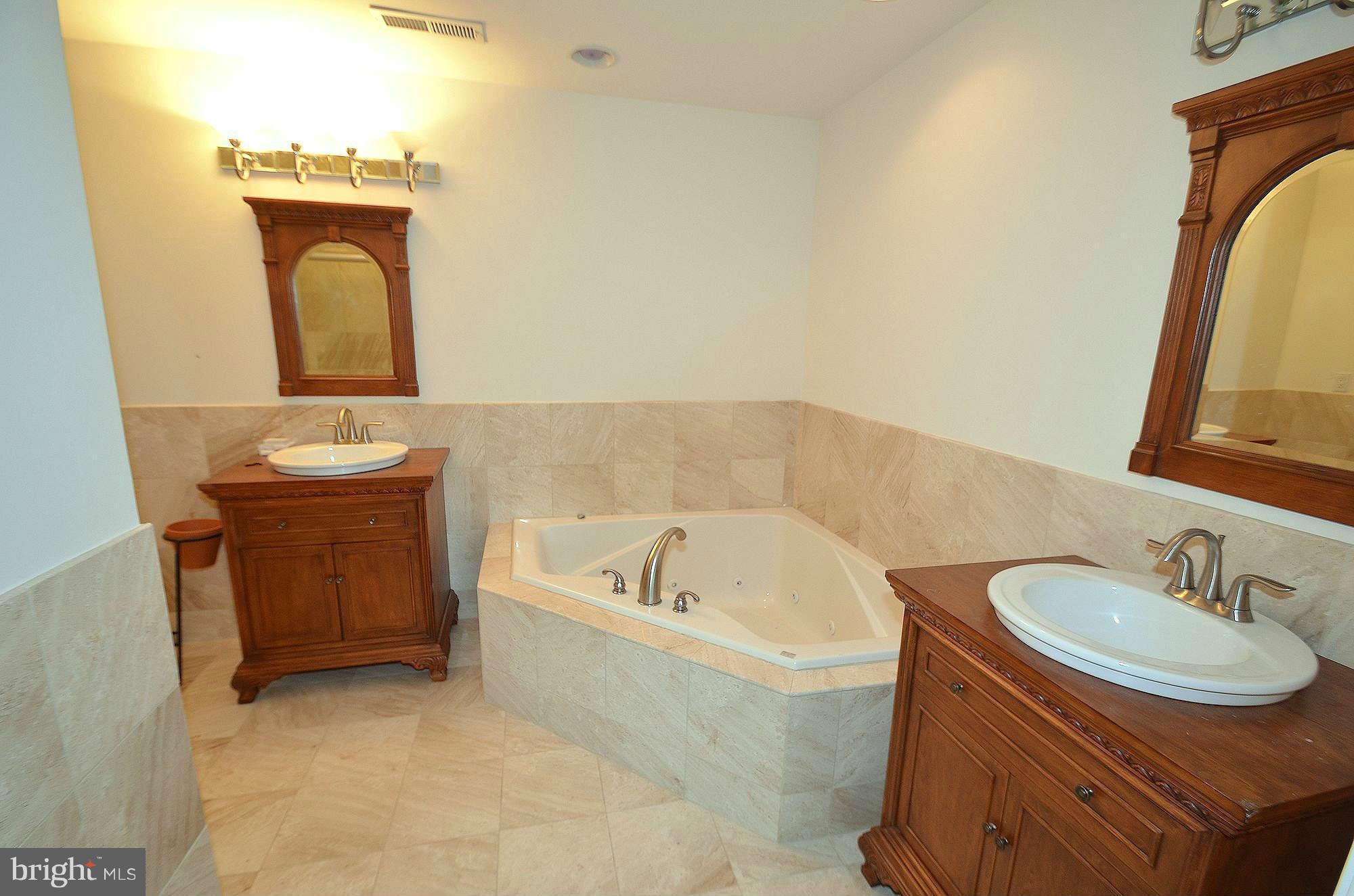 2515 Howard Grove Road Davidsonville, MD 21035 - Photo 19 of 30 Bath (Master)