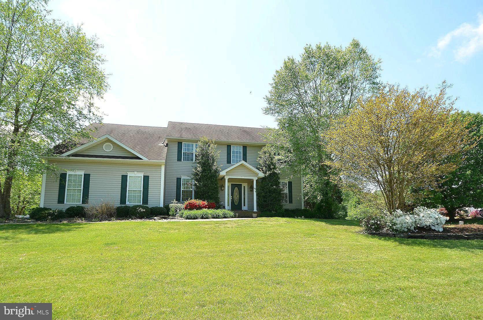 2515 Howard Grove Road Davidsonville, MD 21035 - Photo 26 of 30 Exterior (Front)