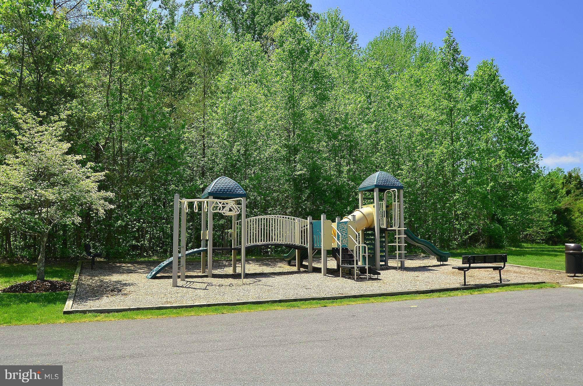 2515 Howard Grove Road Davidsonville, MD 21035 - Photo 30 of 30 Community Playground