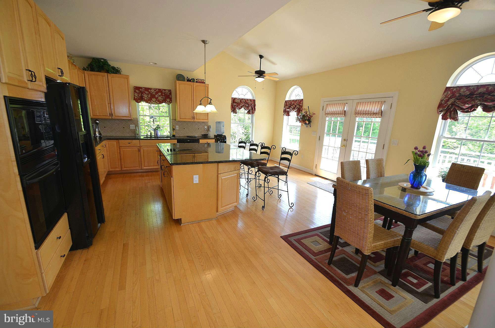 2515 Howard Grove Road Davidsonville, MD 21035 - Photo 8 of 30 Kitchen