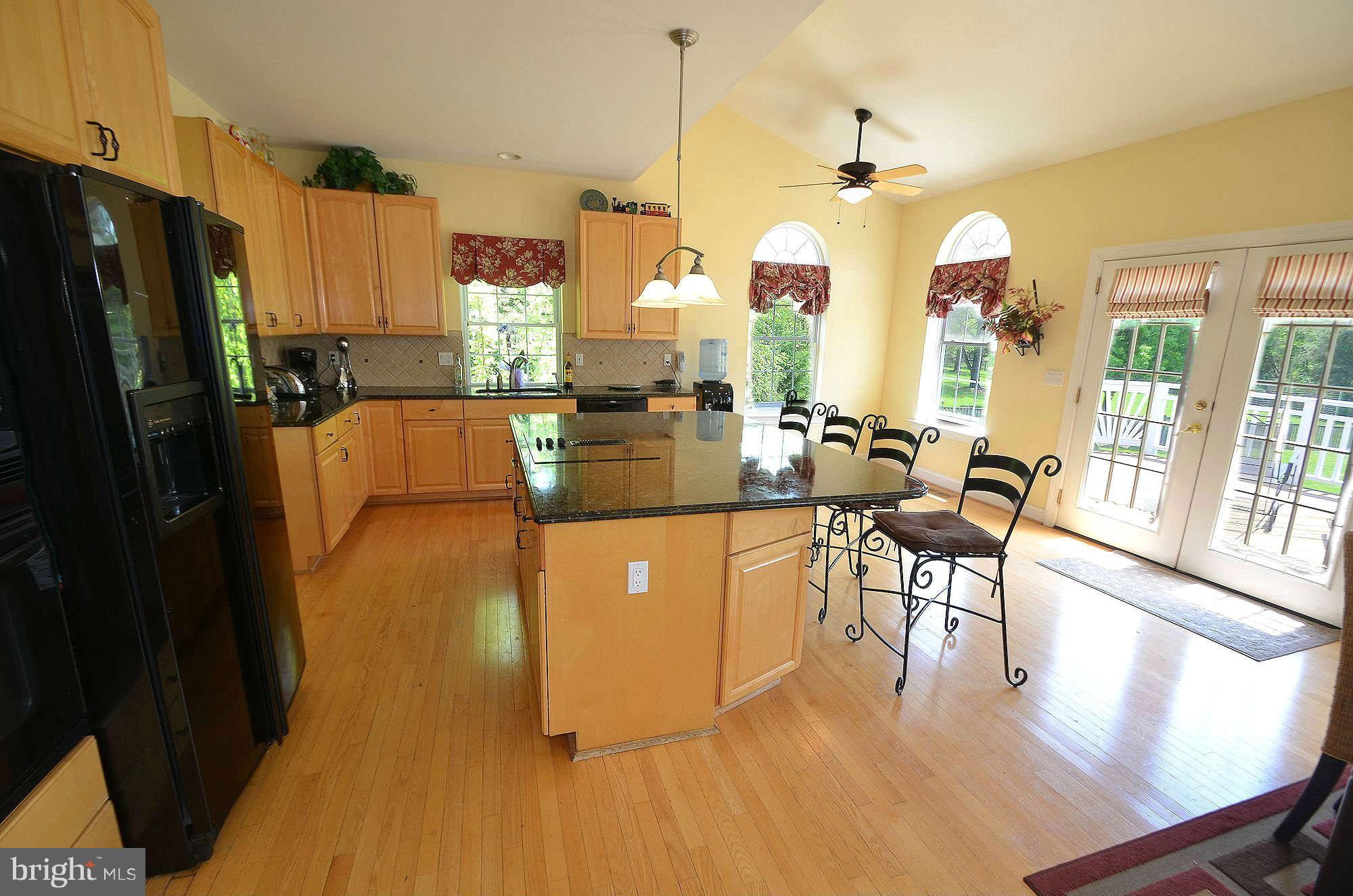 2515 Howard Grove Road Davidsonville, MD 21035 - Photo 9 of 30 Kitchen
