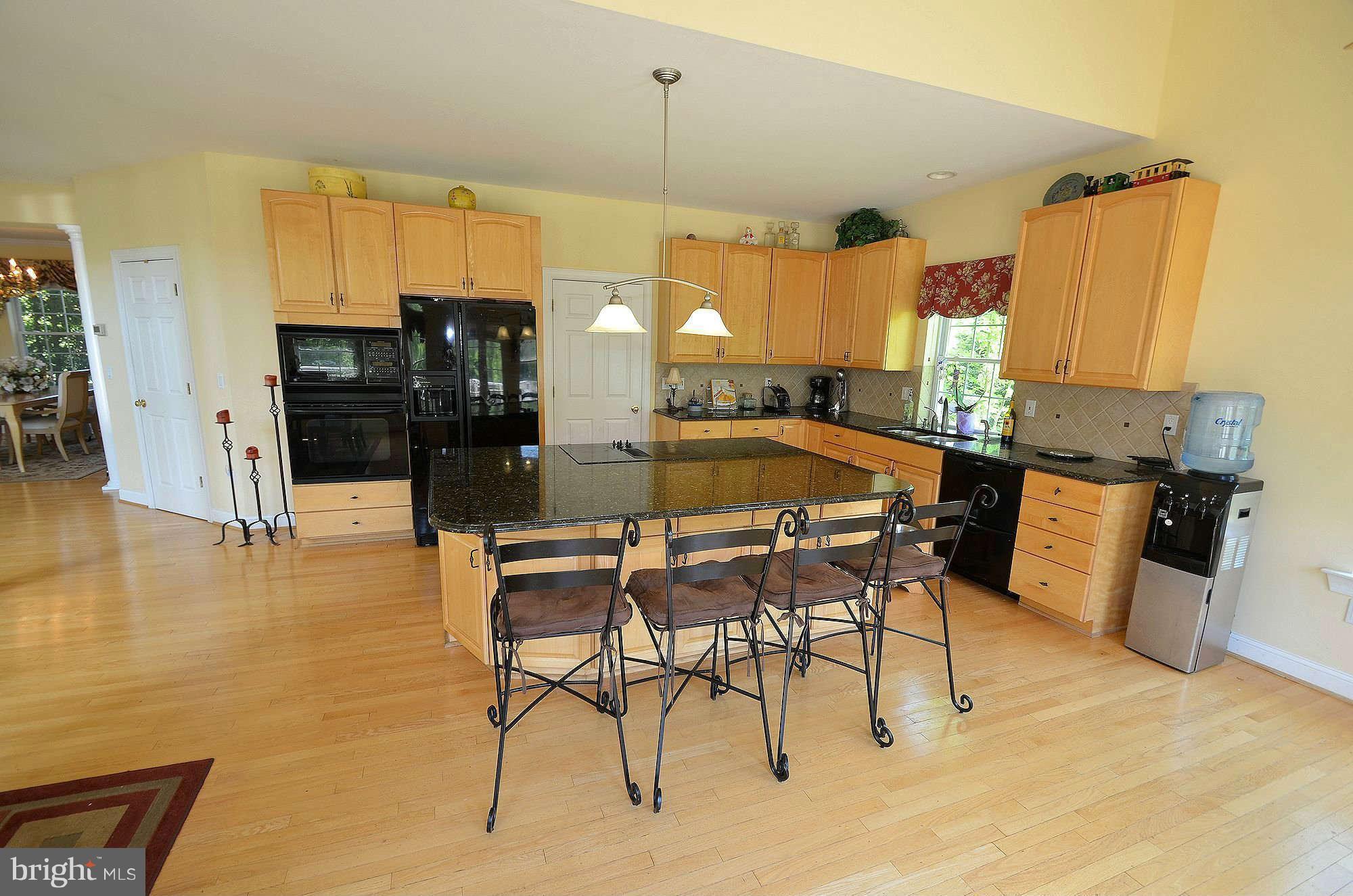 2515 Howard Grove Road Davidsonville, MD 21035 - Photo 10 of 30 Kitchen
