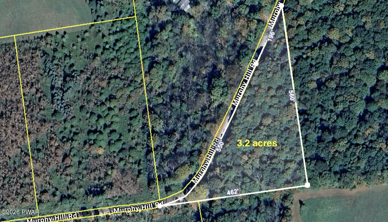Murphy Hill Road Pleasant Mount, PA 18453 - Photo 2 of 5