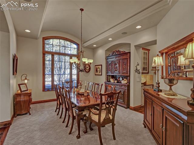3941 High Forest Road Colorado Springs, CO 80908 - Photo 10 of 40 Gallery Image 10