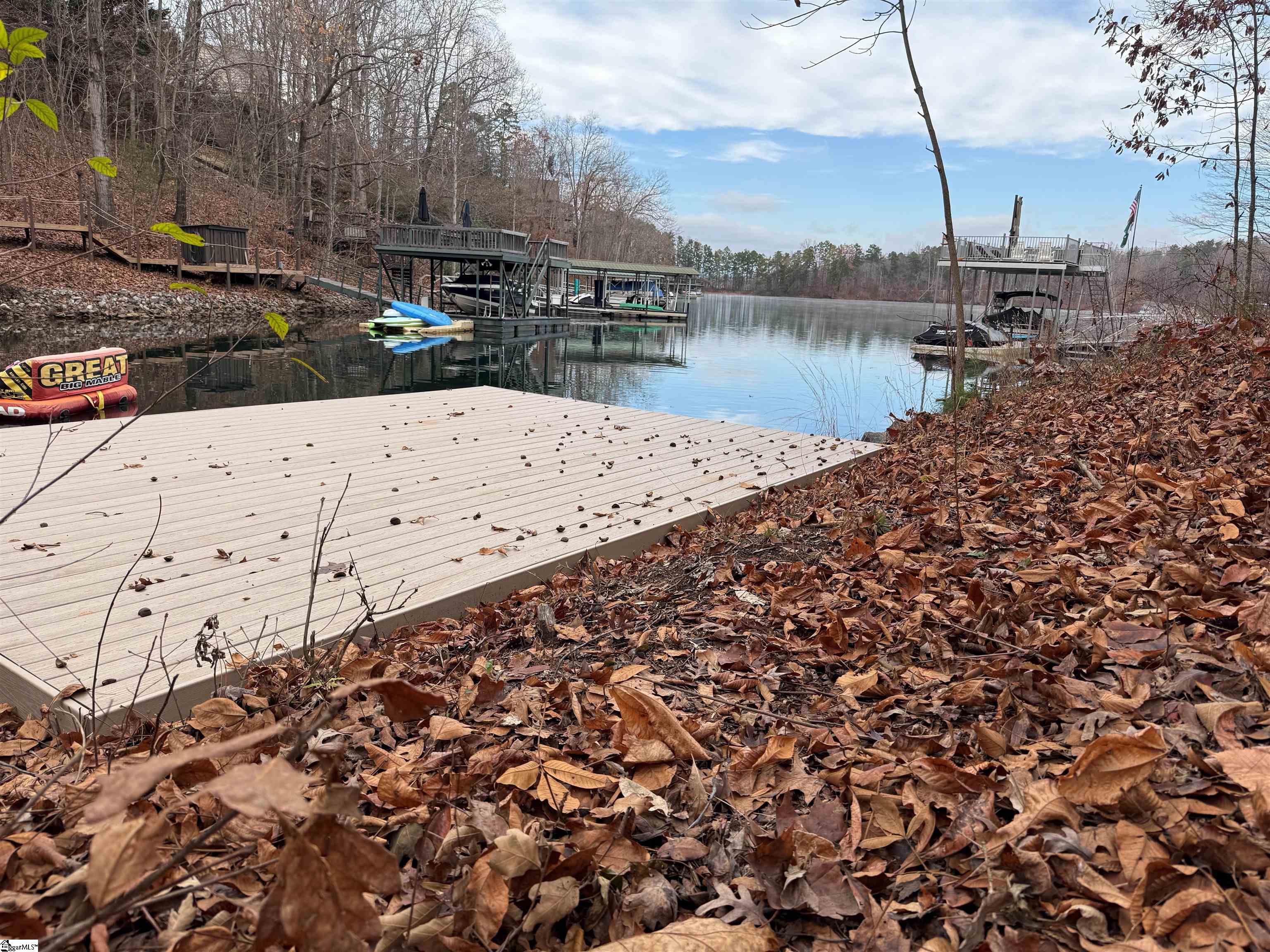 9 Nautica Point Six Mile, SC 29682 - Photo 5 of 19