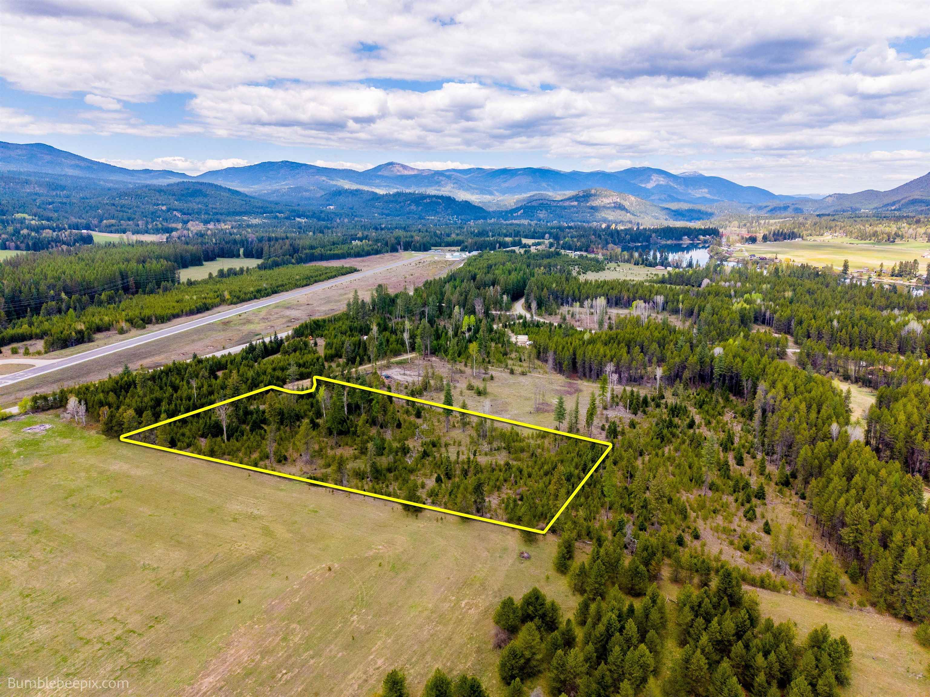 Nkn Nkn Evergreen Road Cusick, WA 99119 - Photo 2 of 14