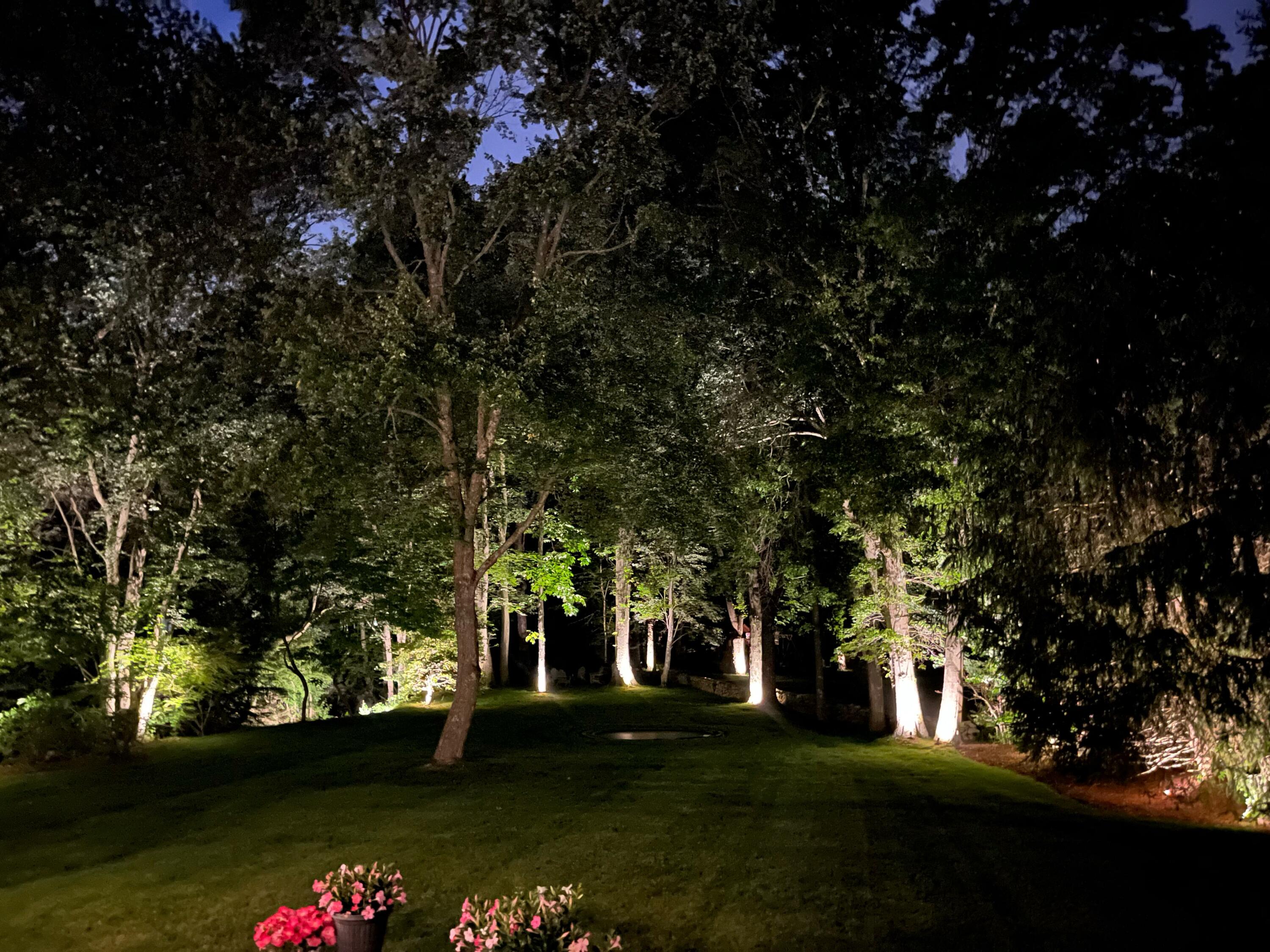 327 Middlesex Road Darien, CT 06820 - Photo 36 of 40 a view of house with garden space