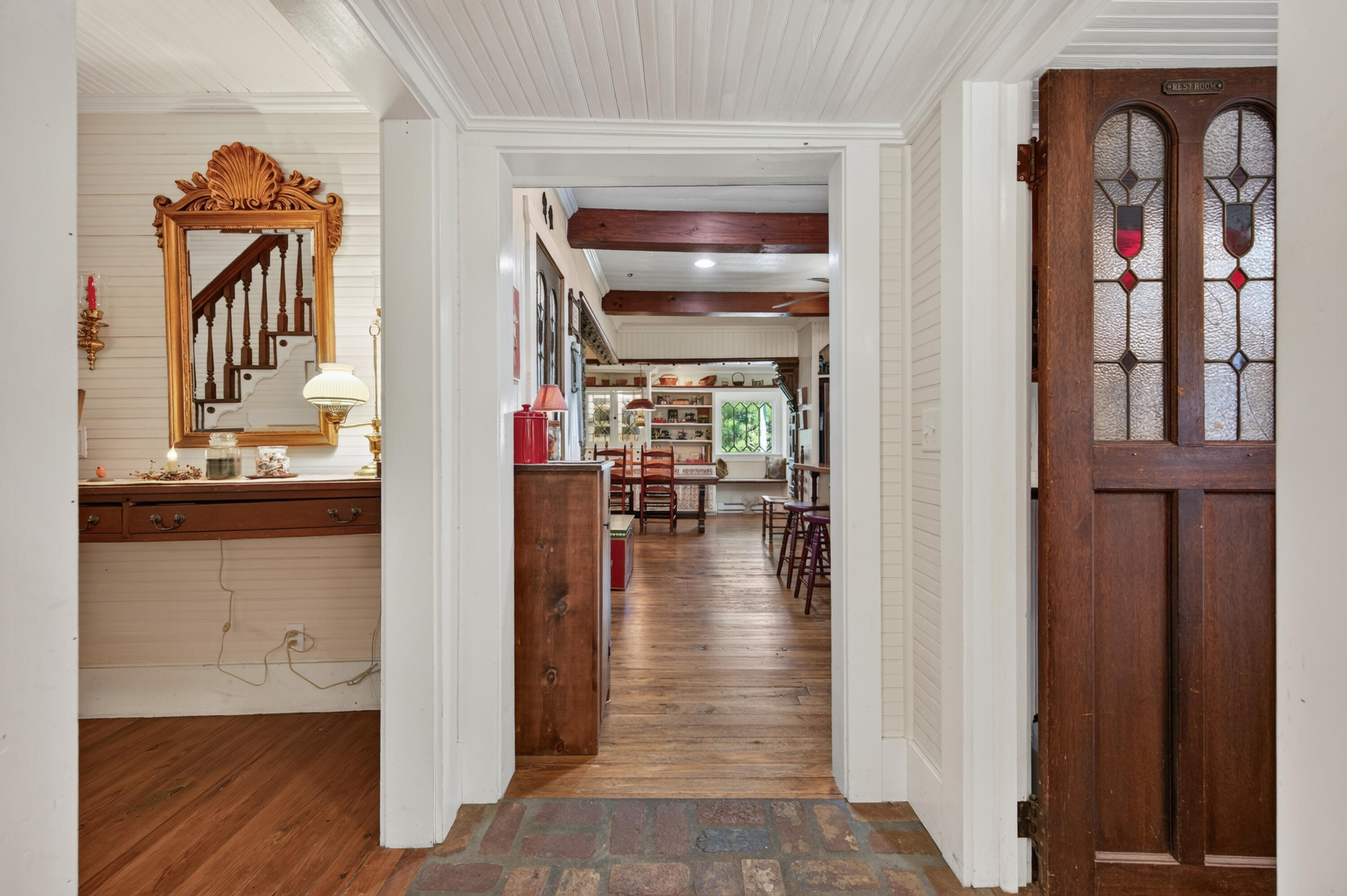 2067 Bethlehem Church Road Northeast Floyd, VA 24091 - Photo 42 of 116 floyd-40