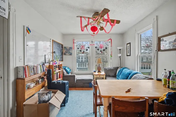 $799,000 | 219 Dwight Street, New Haven, CT 06511