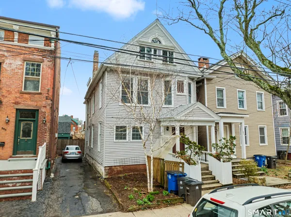 $799,000 | 219 Dwight Street, New Haven, CT 06511