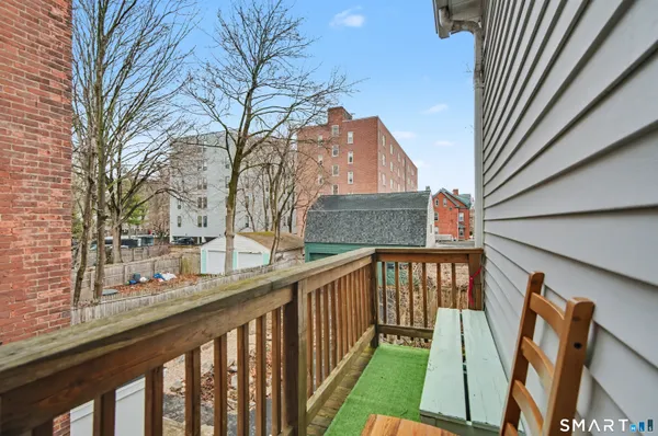 $799,000 | 219 Dwight Street, New Haven, CT 06511