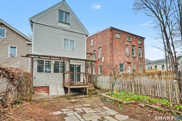 $799,000 | 219 Dwight Street, New Haven, CT 06511