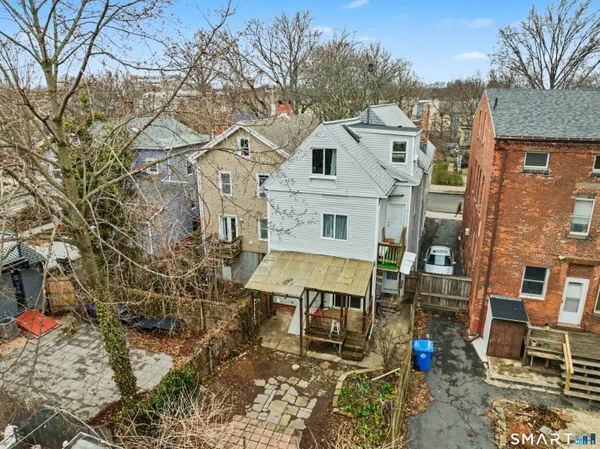 $799,000 | 219 Dwight Street, New Haven, CT 06511