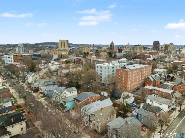 $799,000 | 219 Dwight Street, New Haven, CT 06511