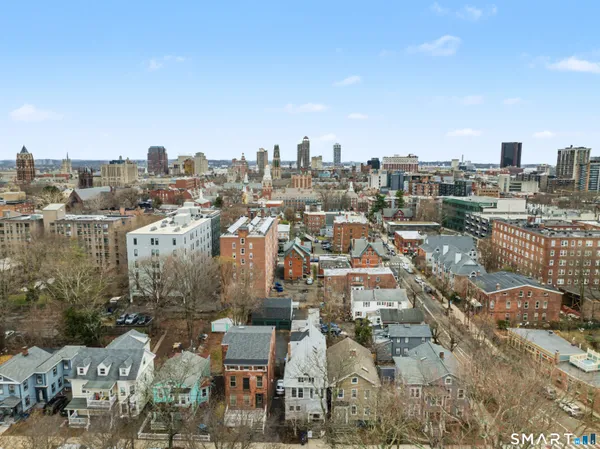 $799,000 | 219 Dwight Street, New Haven, CT 06511