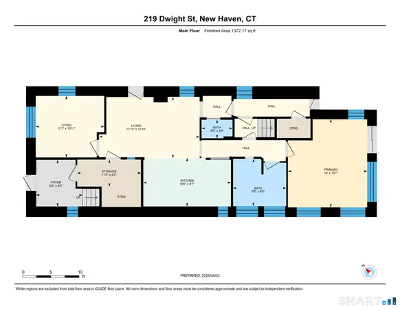 $799,000 | 219 Dwight Street, New Haven, CT 06511