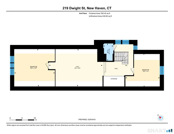 $799,000 | 219 Dwight Street, New Haven, CT 06511