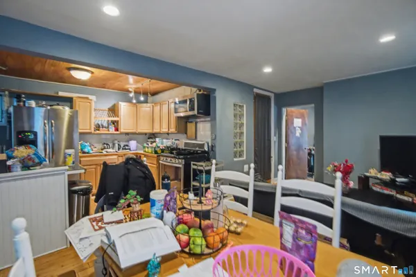 $799,000 | 219 Dwight Street, New Haven, CT 06511