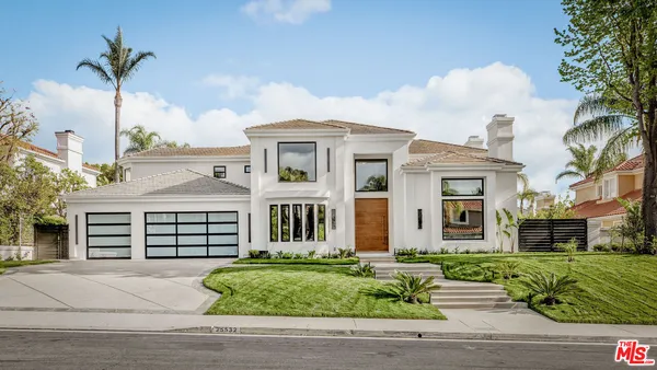 $4,550,000 | 25532 Gaylord Court, Calabasas, CA 91302