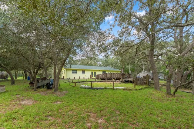 $255,000 | 9116 Manetta Road, Weeki Wachee, FL 34613
