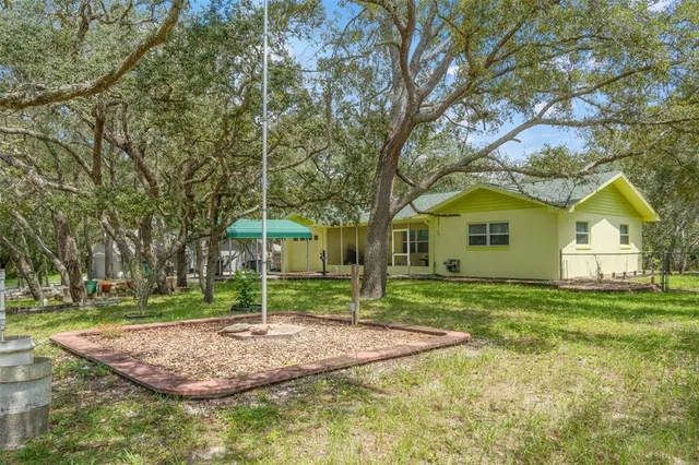 $255,000 | 9116 Manetta Road, Weeki Wachee, FL 34613