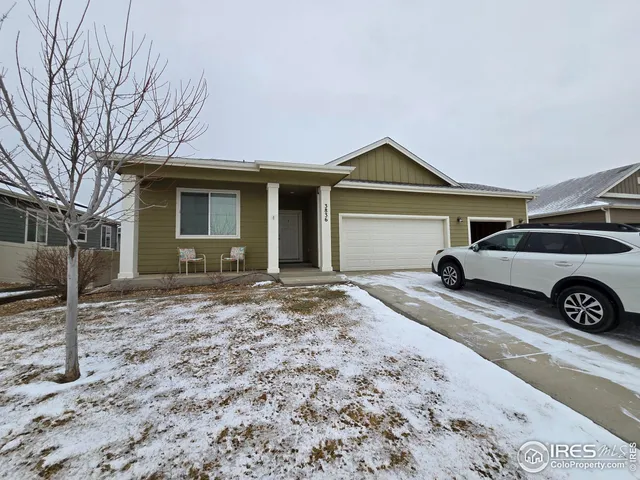 $500,000 | 3836 Eucalyptus Street, Wellington, CO 80549