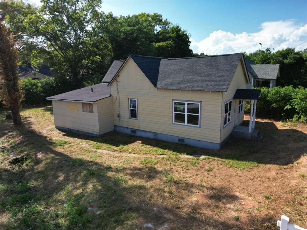 1314 East 2nd Street Southeast Rome, GA 30161 - Photo 2 of 10