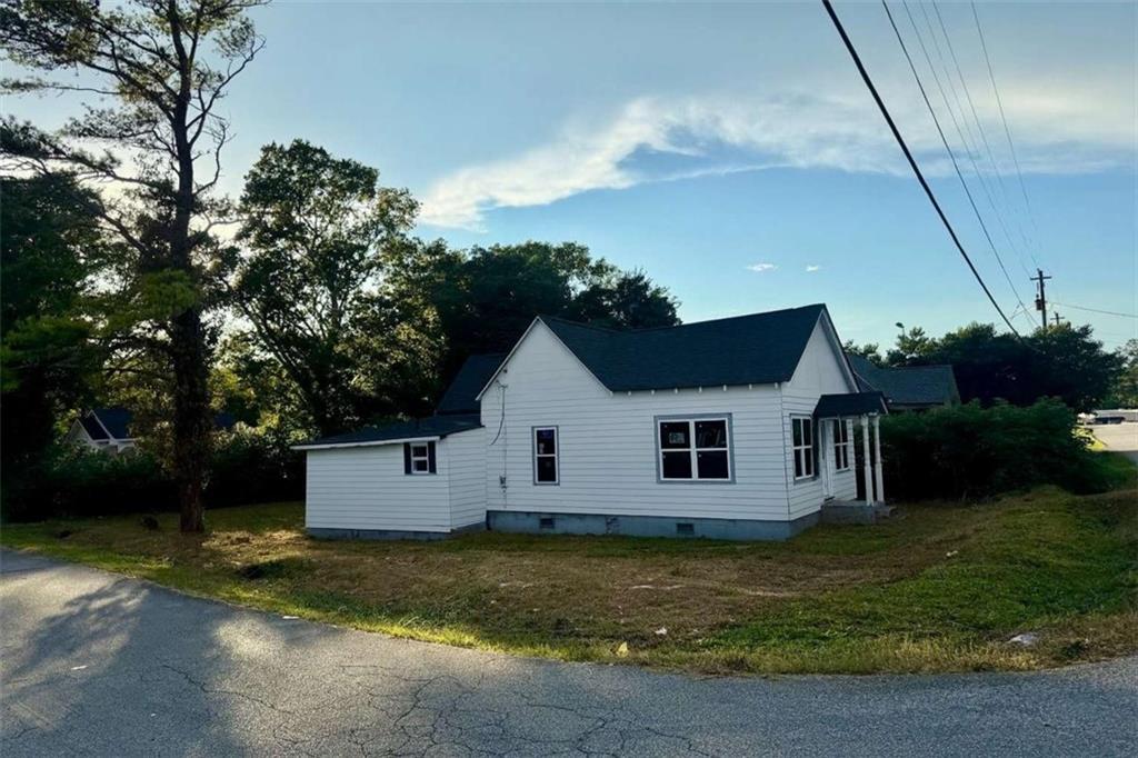 1314 East 2nd Street Southeast Rome, GA 30161 - Photo 7 of 10