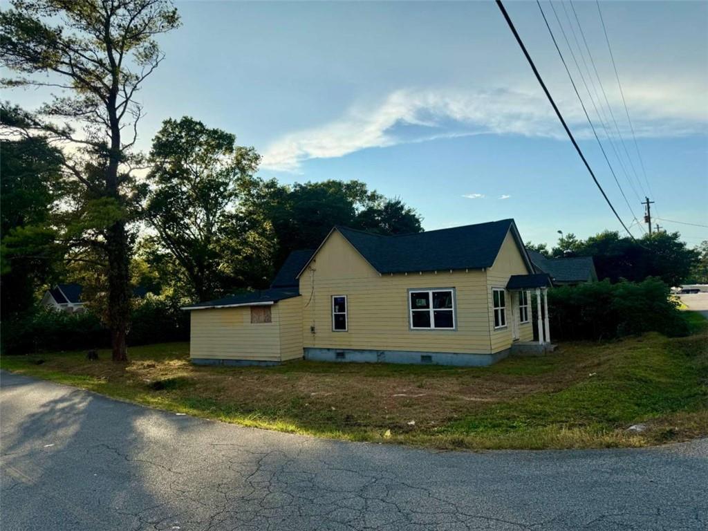 1314 East 2nd Street Southeast Rome, GA 30161 - Photo 8 of 10