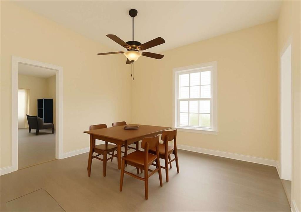 1314 East 2nd Street Southeast Rome, GA 30161 - Photo 10 of 10