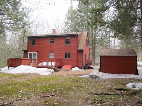 1 Fox Run Windham, ME 04062 - Photo 2 of 18 Photo