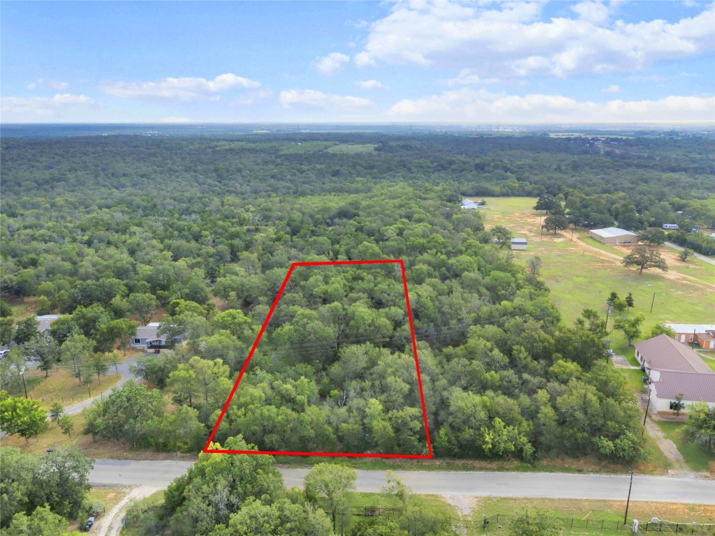 St-johns St Johns Road Dale, TX 78616 - Photo 2 of 14 a view of outdoor space and city view