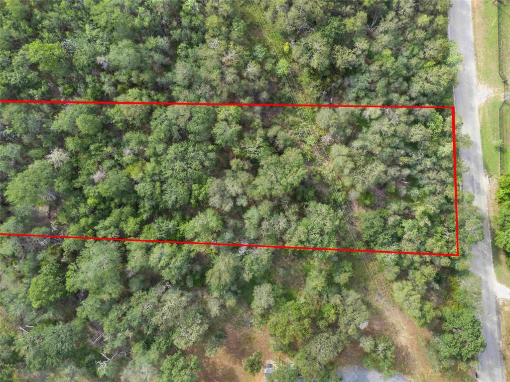 St-johns St Johns Road Dale, TX 78616 - Photo 4 of 14 a view of a pathway and a park