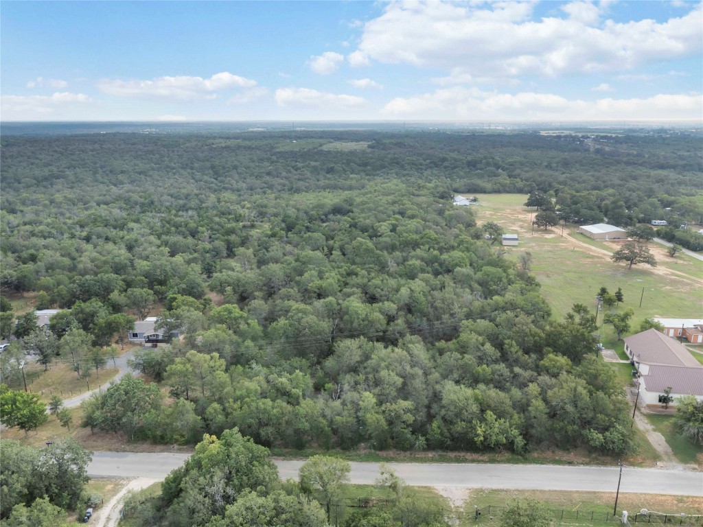 St-johns St Johns Road Dale, TX 78616 - Photo 8 of 14 a view of a lake with a yard