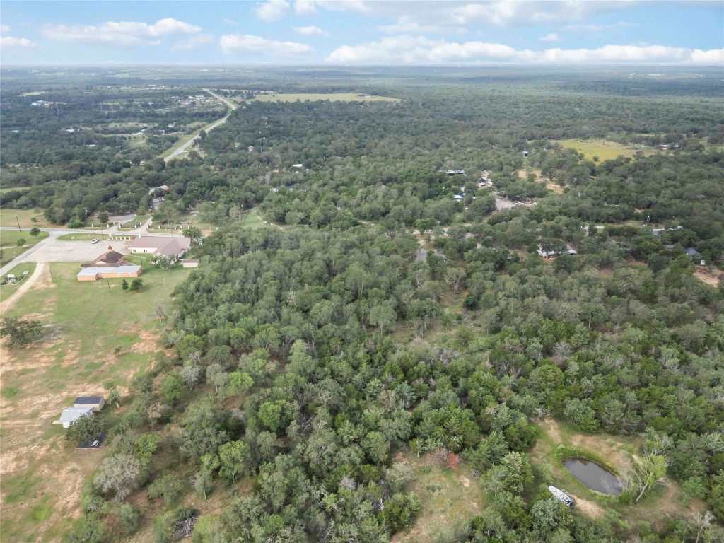 St-johns St Johns Road Dale, TX 78616 - Photo 9 of 14 a view of city and mountain