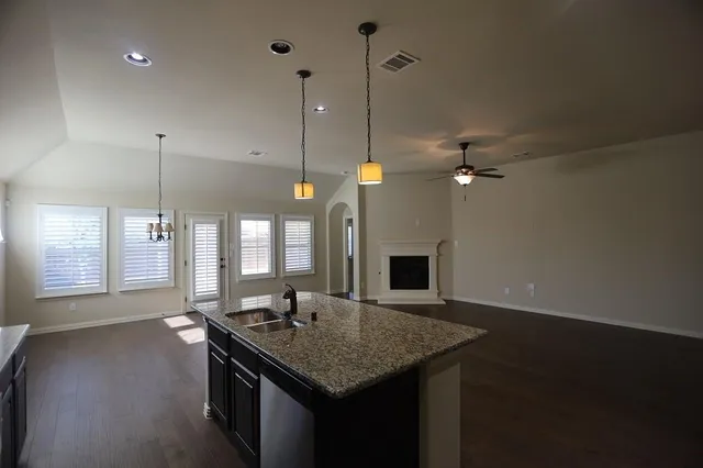 $2,500 | 7513 Guadalupe Way, McKinney, TX 75071