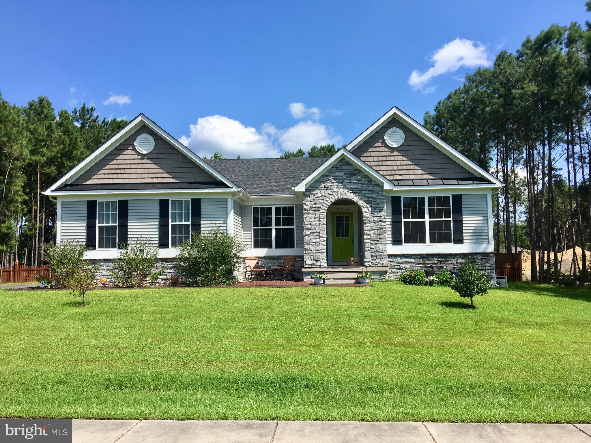 5 Robinsonville Road Lewes, DE 19958 - Photo 1 of 36 Gallery Image 1