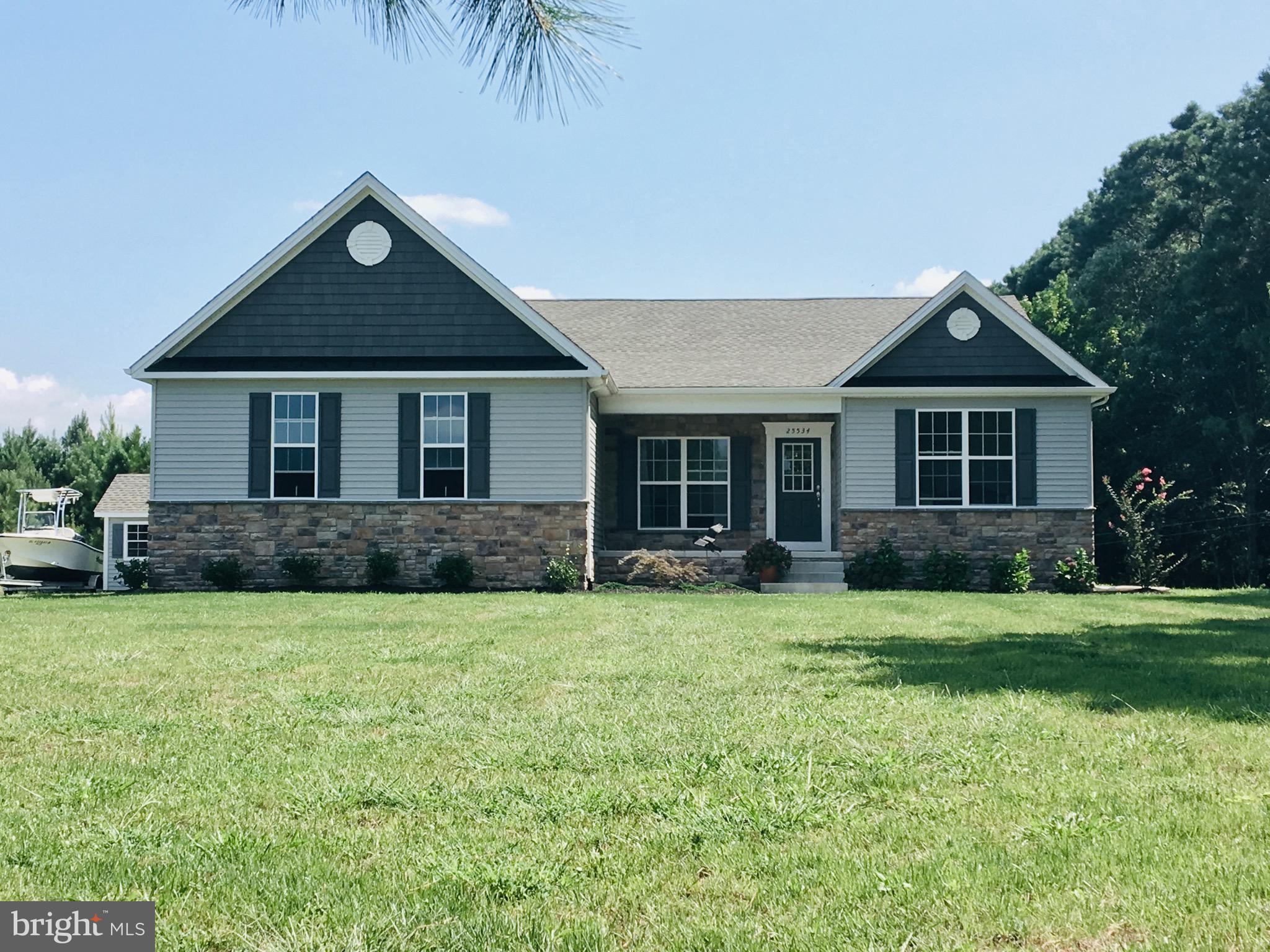 5 Robinsonville Road Lewes, DE 19958 - Photo 7 of 36 Gallery Image 7