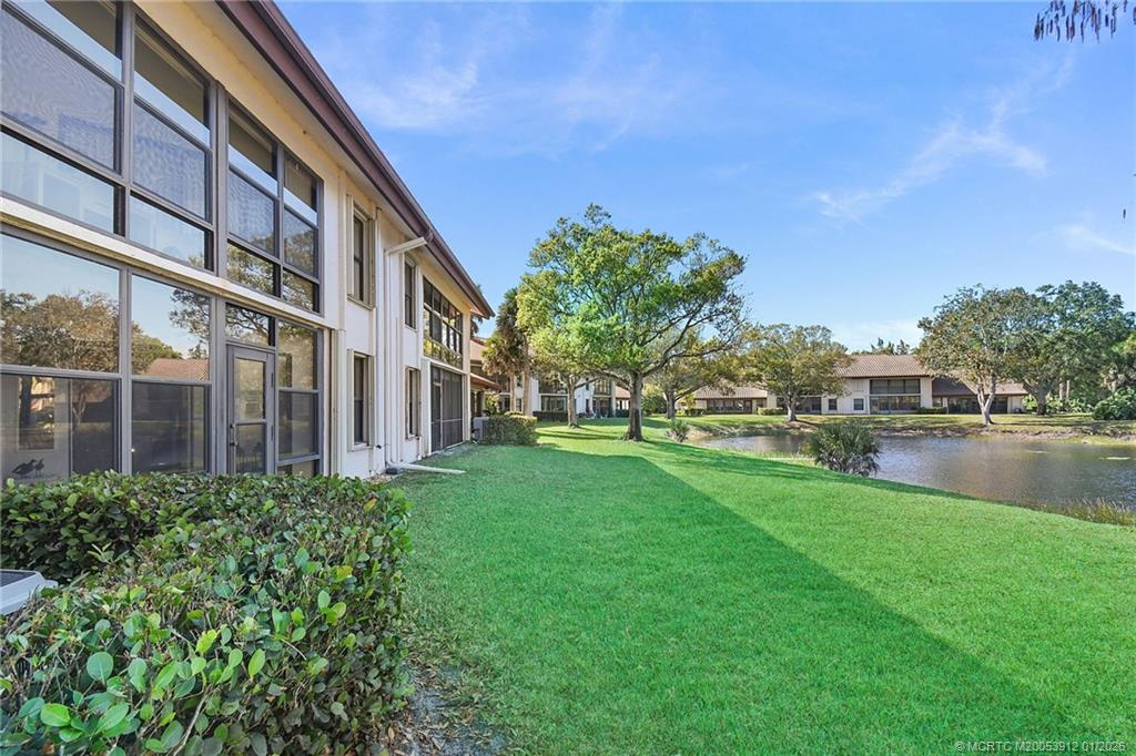 3480 Southeast Martinique Trace, Unit 103 Stuart, FL 34997 - Photo 13 of 72