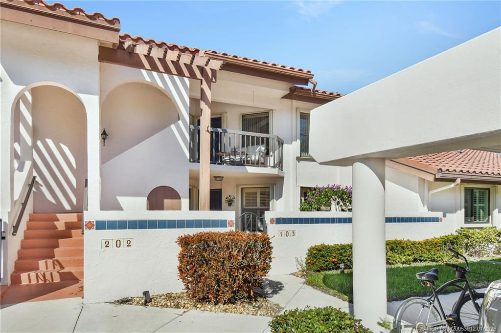 3480 Southeast Martinique Trace, Unit 103 Stuart, FL 34997 - Photo 2 of 72