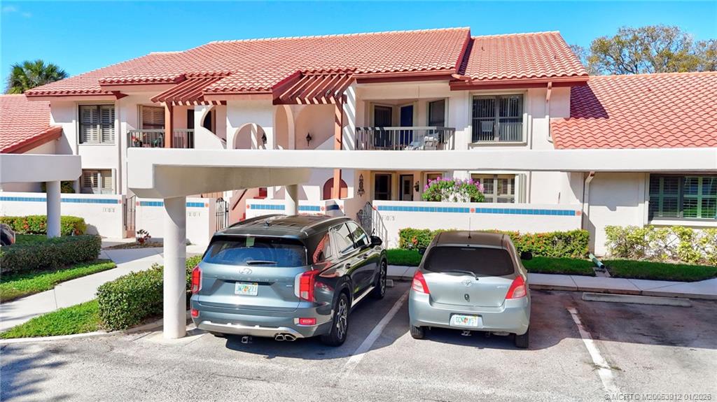 3480 Southeast Martinique Trace, Unit 103 Stuart, FL 34997 - Photo 33 of 72