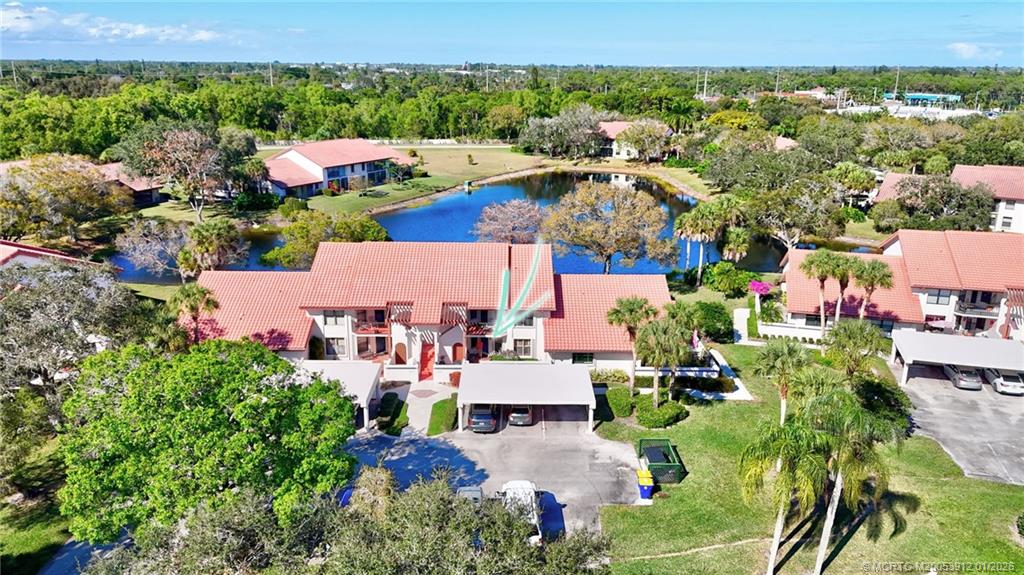 3480 Southeast Martinique Trace, Unit 103 Stuart, FL 34997 - Photo 35 of 72