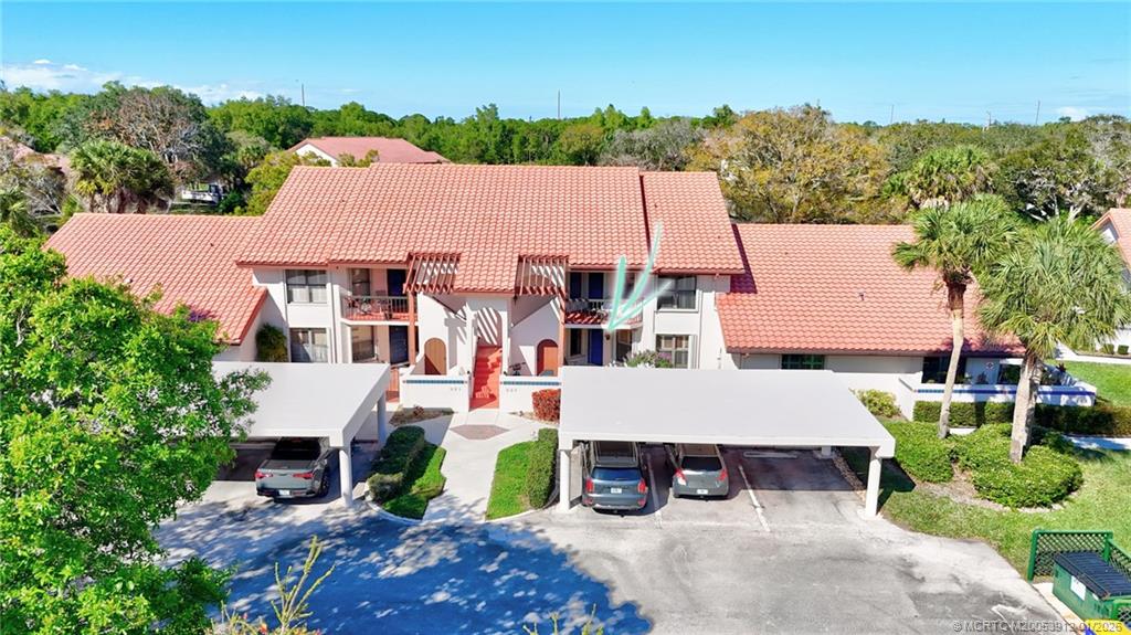 3480 Southeast Martinique Trace, Unit 103 Stuart, FL 34997 - Photo 36 of 72