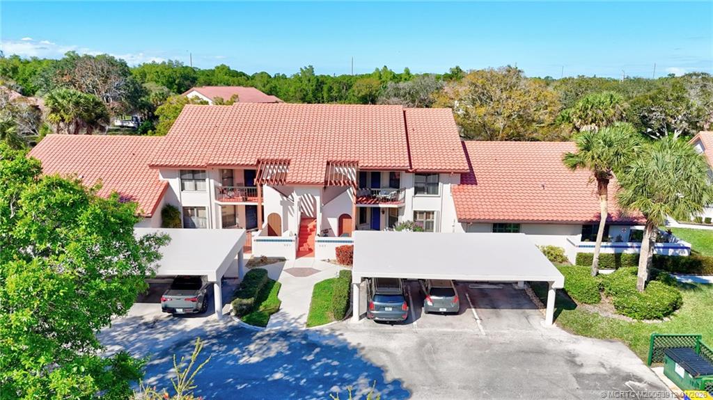 3480 Southeast Martinique Trace, Unit 103 Stuart, FL 34997 - Photo 37 of 72