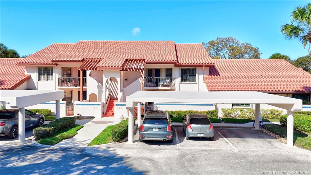 3480 Southeast Martinique Trace, Unit 103 Stuart, FL 34997 - Photo 39 of 72